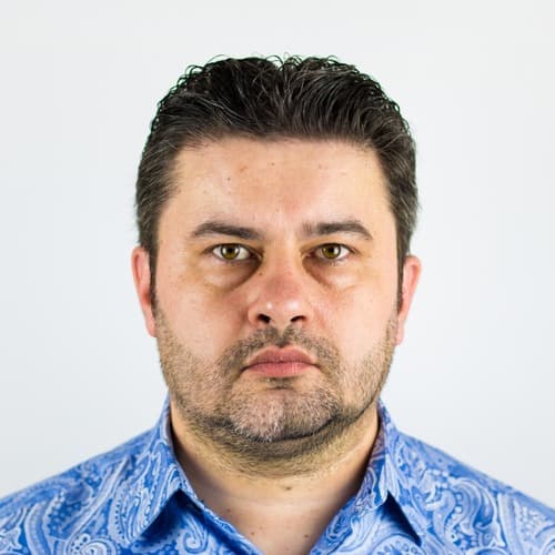 Yuriy S. profile