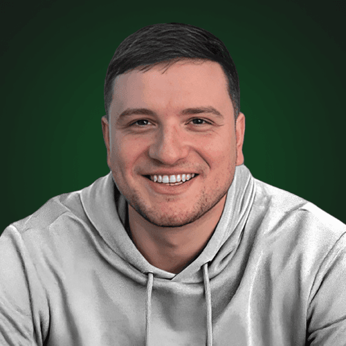 Yusif K. profile