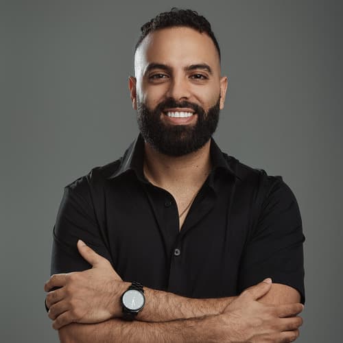 Yuval T. profile