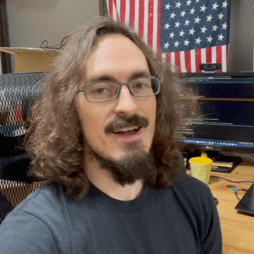 Zachary T. profile