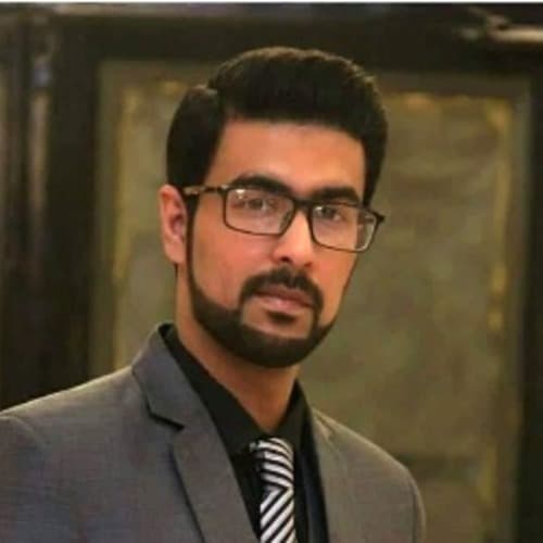 Zain A. profile