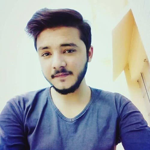 Zain J. profile