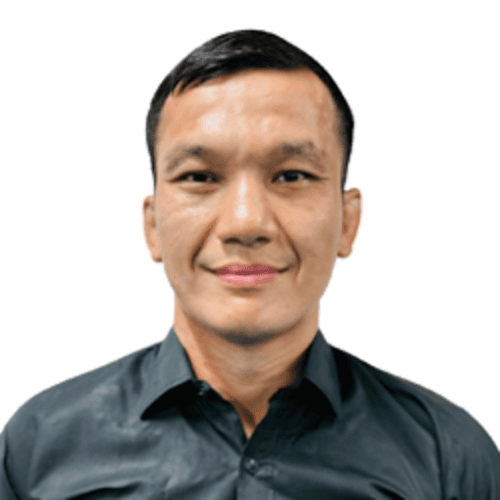 Zakir A. profile
