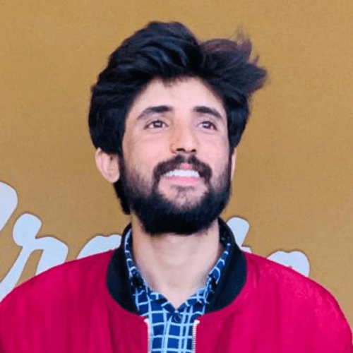 Zeeshan  A. profile