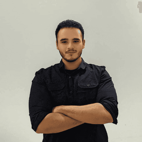 Zeyad N. profile