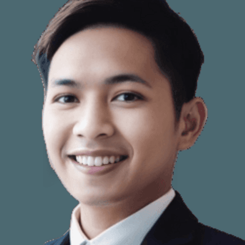 Zidan  L. profile