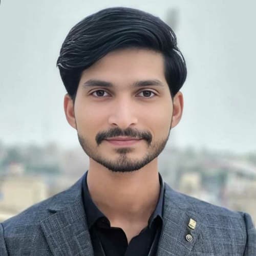 Zunair A. profile
