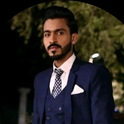 Aaqib A. profile