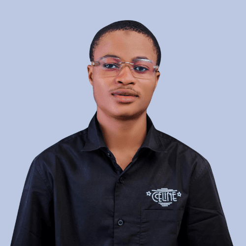 Abass M. profile