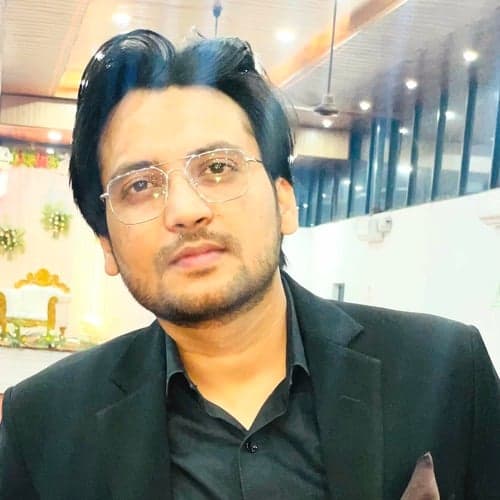 Abdul M. profile