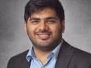 Abhishek D. profile