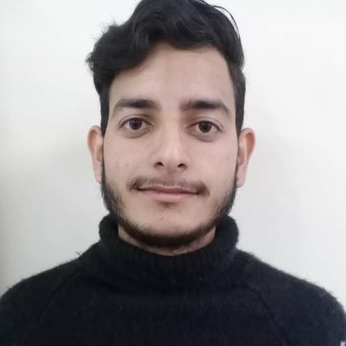 Abhishek K. profile