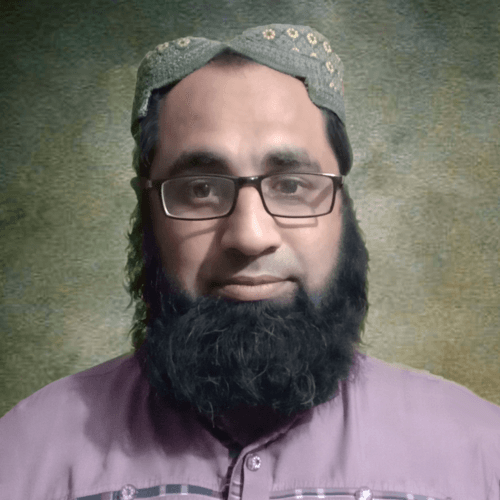 Abid A. profile