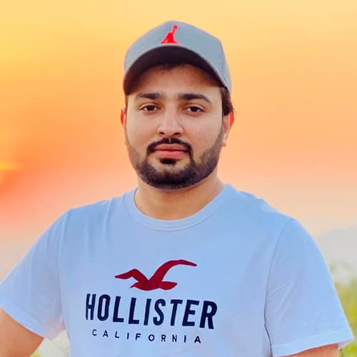 Abrar H. profile