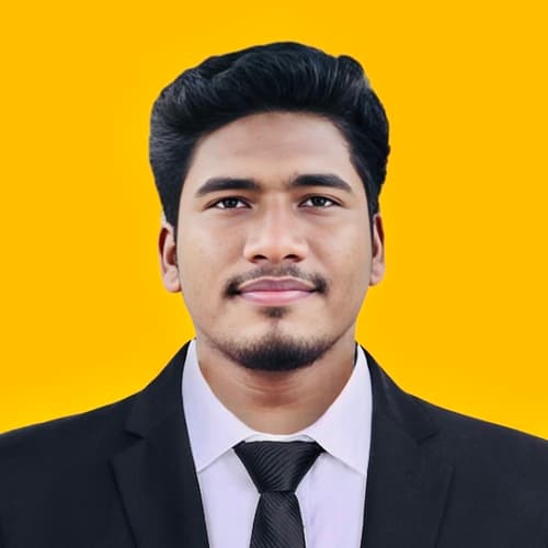Abu Nayem Mohammad Shaiful I. profile
