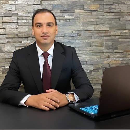Achraf L. profile