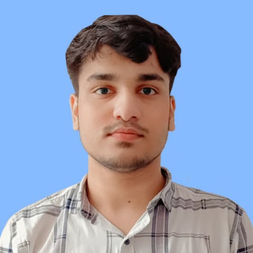 Aditya J. profile