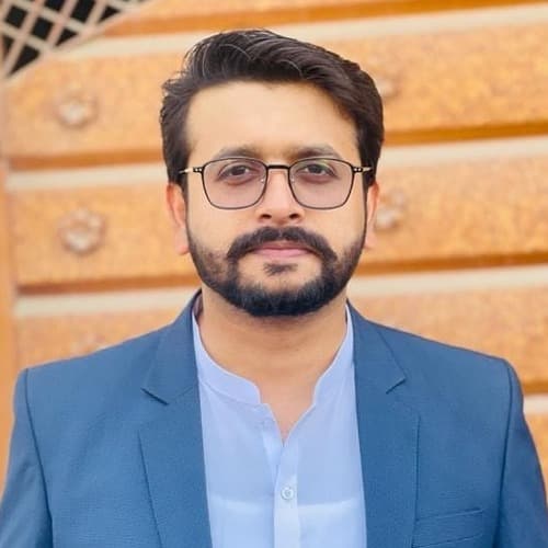 Adnan S. profile