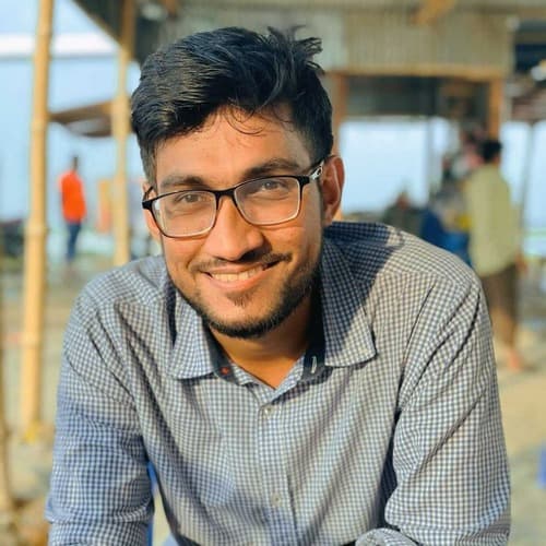 Ahmed R. profile