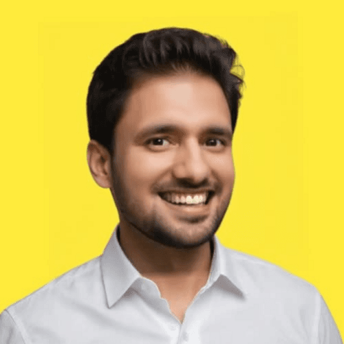 Ahtisham S. profile