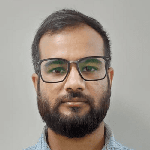 Ajay K. profile