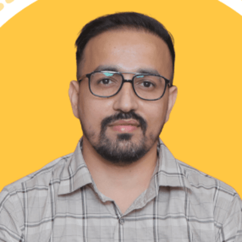 Akash N. profile