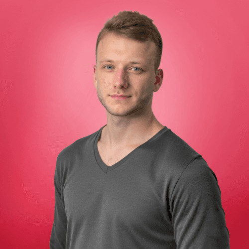 Alex C. profile
