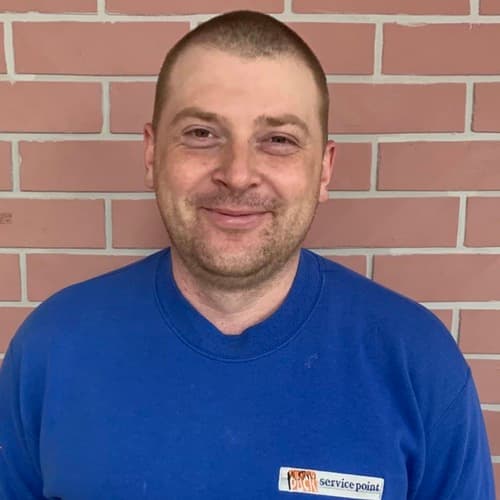 Alexey U. profile
