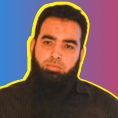 Ali A. profile