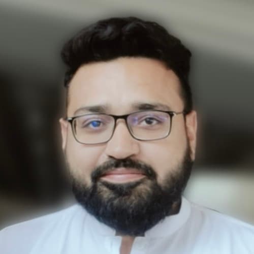 Ali H. profile