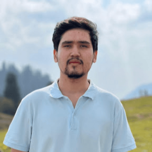 Ali K. profile