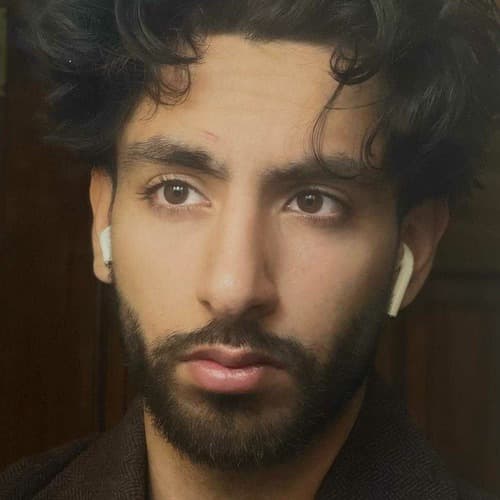 Ali L. profile