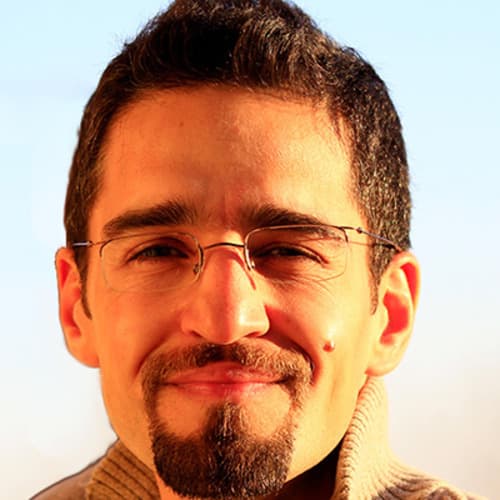 Ali S. profile