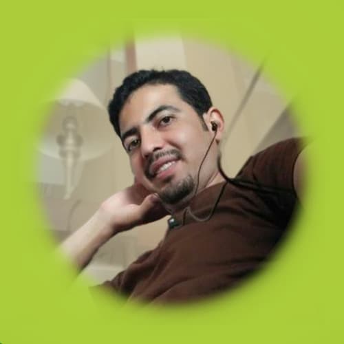 Alireza B. profile