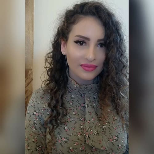 Alisa P. profile