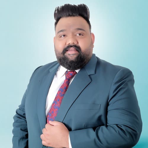 Amandeep M. profile