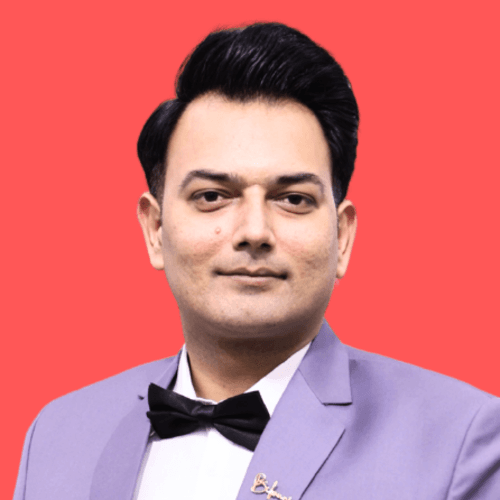 Ameer H. profile