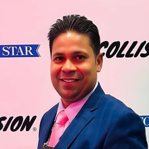 Amit S. profile