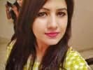 Amita B. profile