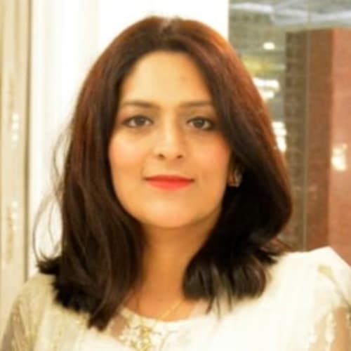 Amna A. profile