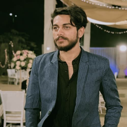 Anas Z. profile