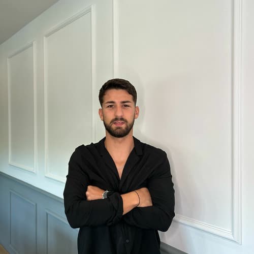 Andre A. profile