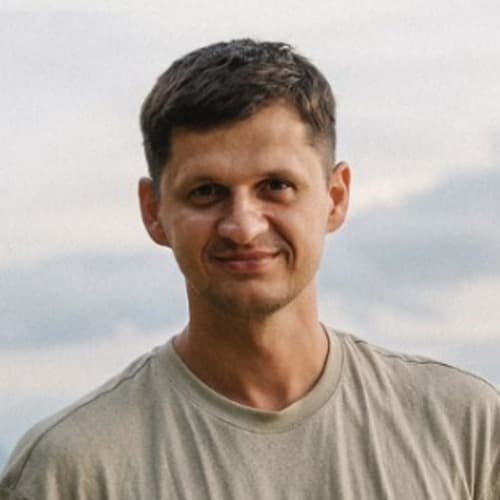 Andrey A. profile