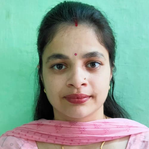 Anjali S. profile