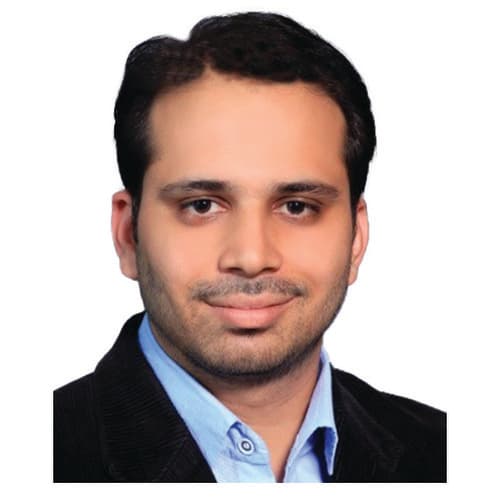Ankit T. profile