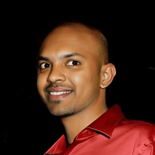 Anwar B. profile
