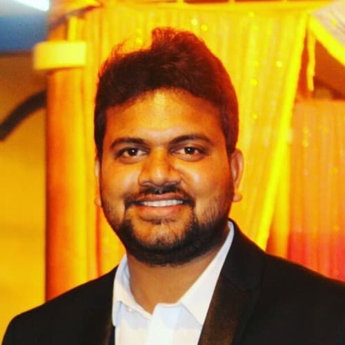 Arpit M. profile
