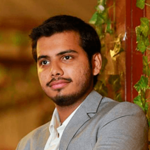Arsalan S. profile