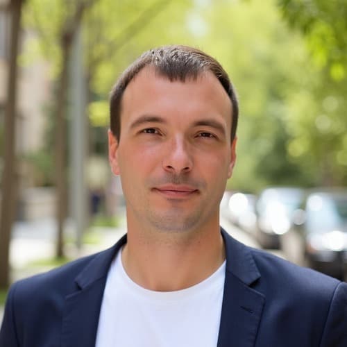 Artem P. profile