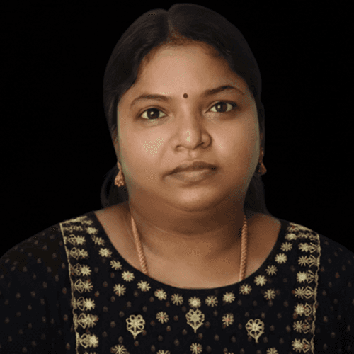 Aruna V. profile